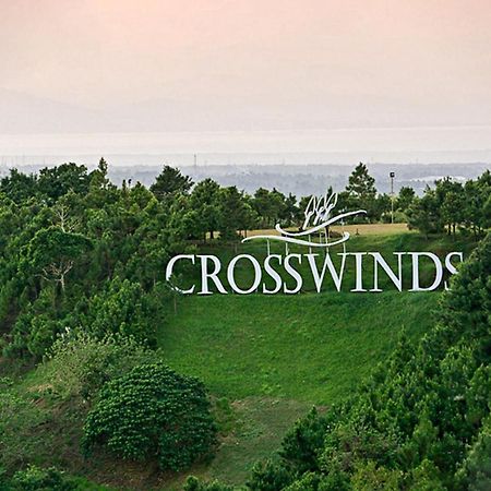 Crosswinds Tagaytay Holiday Home By Ktch Tagaytay City Exteriör bild